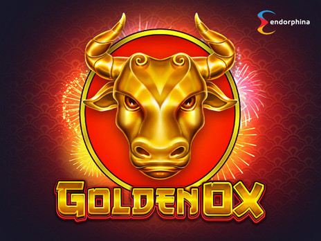 Golden Ox слот в демо режиме
