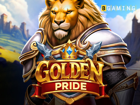 Golden Pride играть бесплатно