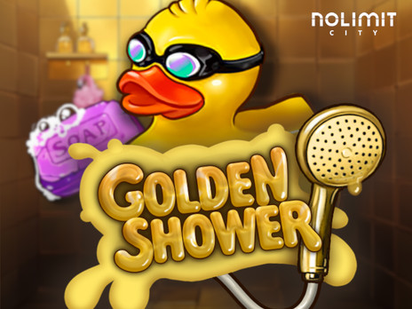 Golden Shower онлайн демо слот