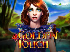 Golden Touch слот бесплатно