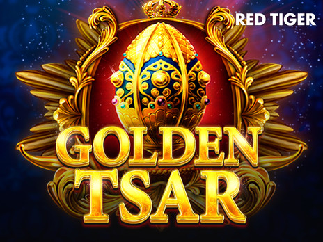 Golden Tsar игровой автомат демо
