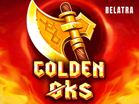 Golden oks бесплатная демо версия
