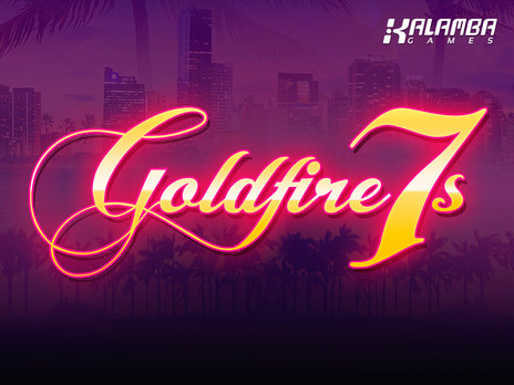 Goldfire 7s слот в демо режиме