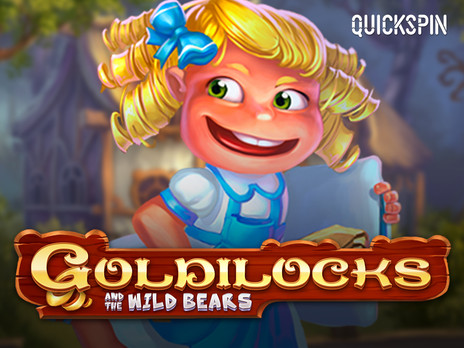 Goldilocks and the Wild Bears бесплатная демо версия
