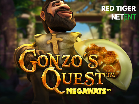 Gonzo's Quest Megaways без регистрации
