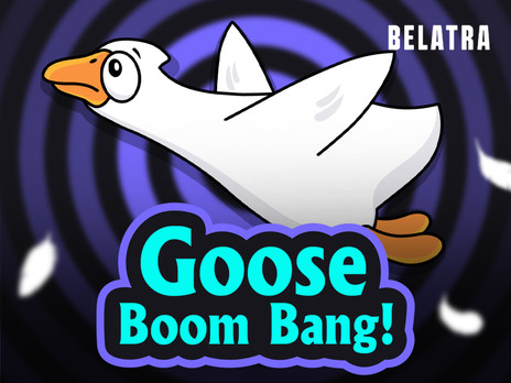 Goose Boom Bang! демо игровой автомат