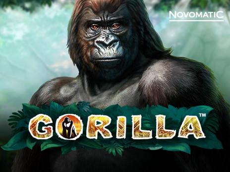 Gorilla слот демо