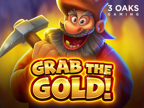 Grab The Gold играть онлайн