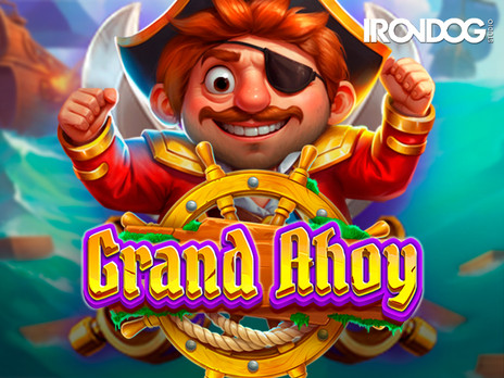 Grand Ahoy онлайн демо слот