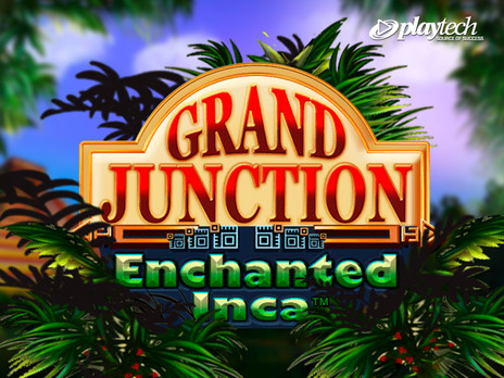 Grand Junction Enchanted Inca играть слот бесплатно