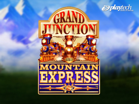 Grand Junction Mountain Express бесплатный слот