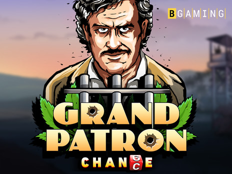 Grand Patron играть в демо