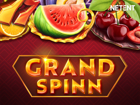 Grand Spinn Superpot играть бесплатно