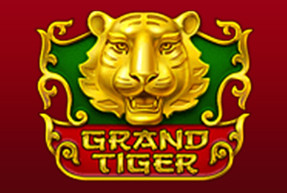 Grand Tiger слот онлайн
