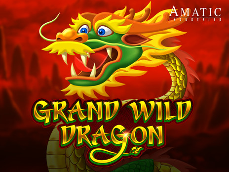 Grand Wild Dragon играть онлайн
