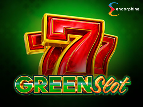Green Slot бесплатный слот