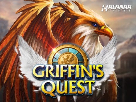 Griffin's Quest играть в демо
