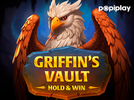 Griffin's Vault бесплатная демо версия