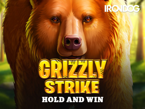 Grizzly Strike играть в демо