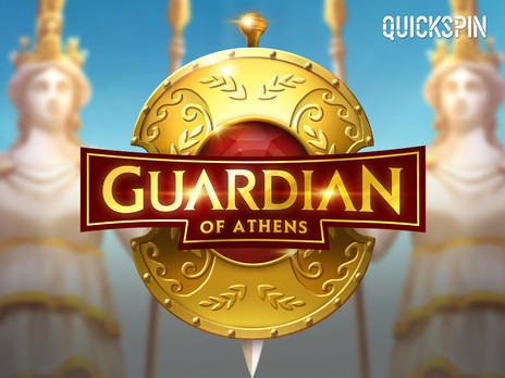 Guardian of Athens играть в демо