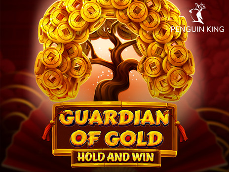 Guardian of Gold Hold & Win демо игровой автомат