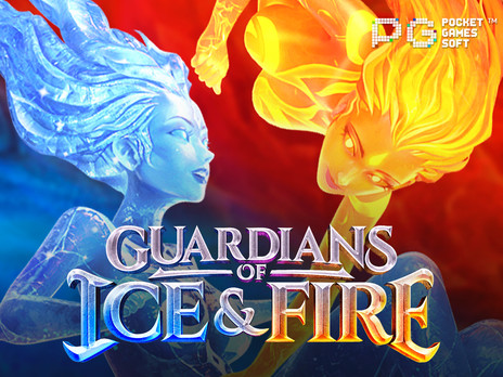 Guardians of Ice & Fire бесплатная демо версия