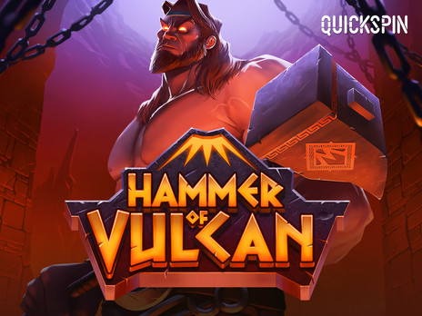 Hammer of Vulcan играть без регистрации