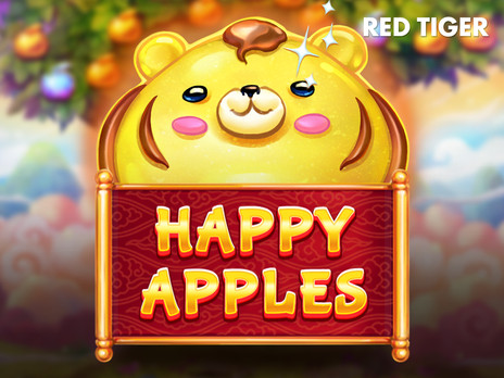 Happy Apples без регистрации