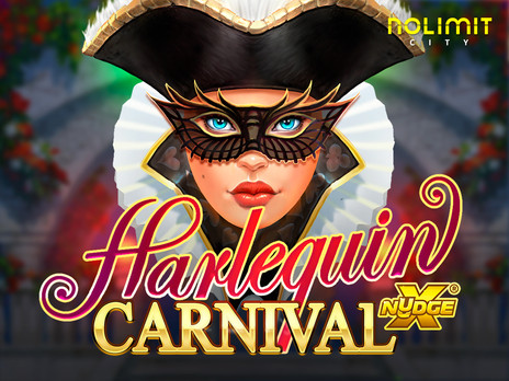 Harlequin Carnival бесплатная демо версия