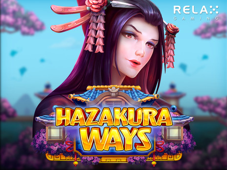 Hazakura Ways играть без регистрации