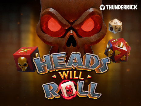 Heads Will Roll демо онлайн