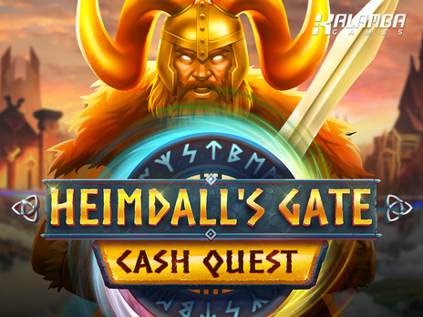 Heimdall’s Gate Cash Quest демо онлайн