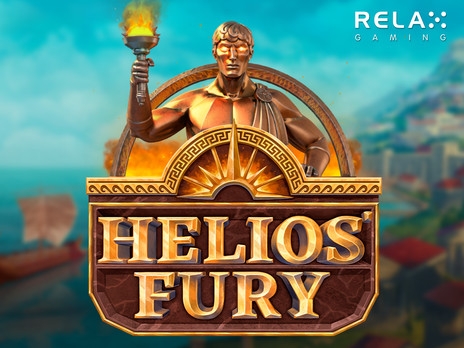 Helios' Fury играть без регистрации