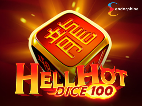 Hell Hot 100 Dice играть в демо