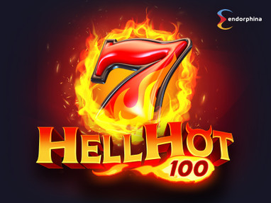 Hell Hot 100 демо слот