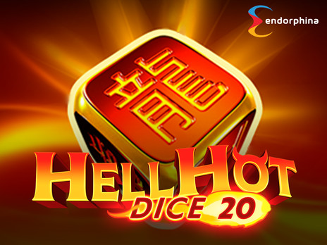 Hell Hot 20 Dice играть слот бесплатно