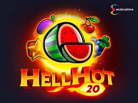 Hell Hot 20 демо режим