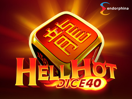 Hell Hot 40 Dice слот онлайн