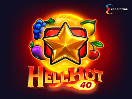 Hell Hot 40 демо онлайн