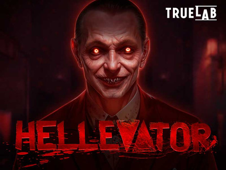 Hellevator онлайн демо слот