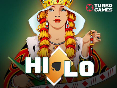 Hi-Lo играть онлайн