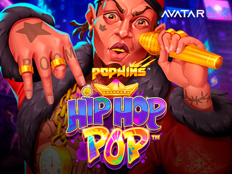 Hip Hop Pop без регистрации
