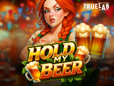 Hold My Beer играть без регистрации