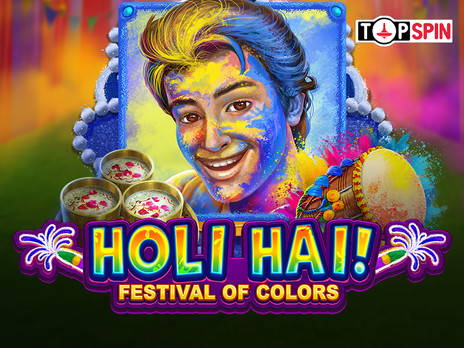 Holi Hai - Festival of Colors демо версия