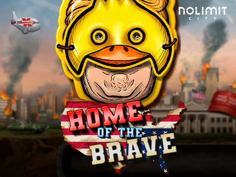 Home of the Brave без регистрации