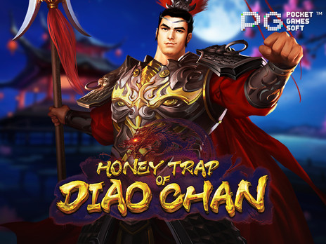 Honey Trap of Diao Chan демо онлайн