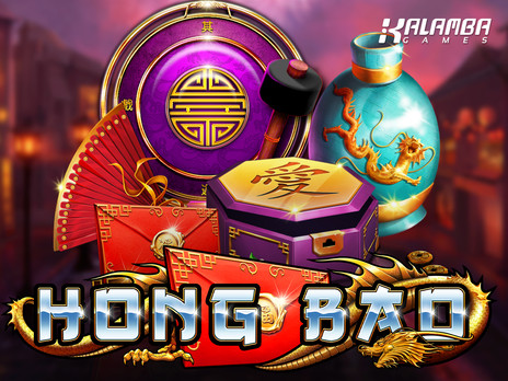 Hong Bao играть бесплатно