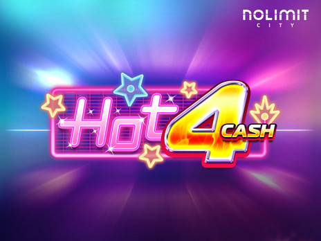 Hot 4 Cash играть онлайн