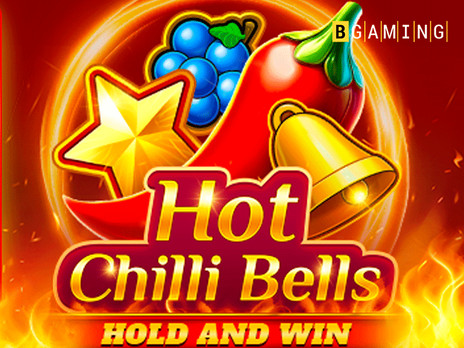 Hot Chilli Bells демо онлайн