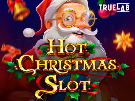 Hot Christmas Slot демо онлайн